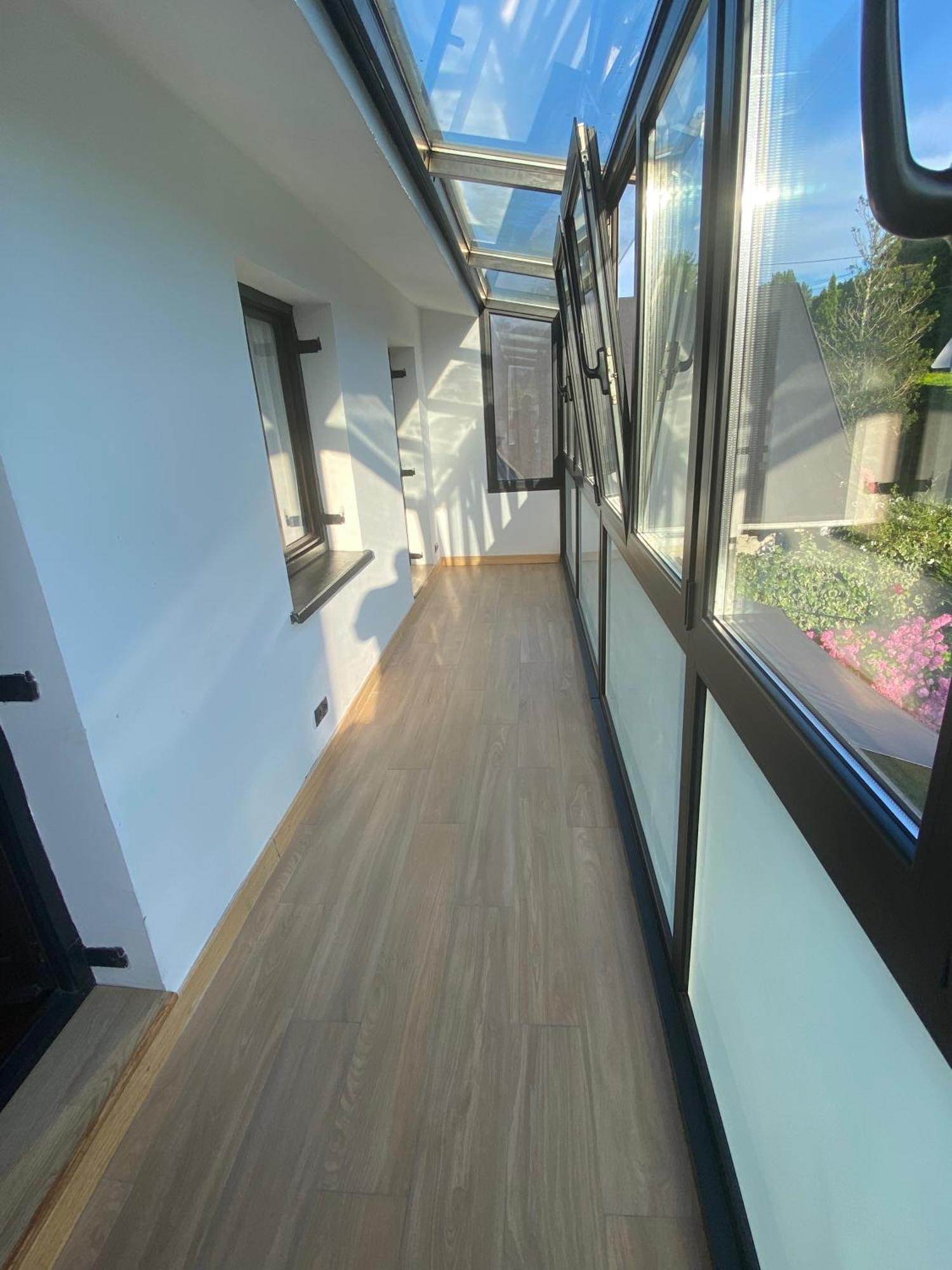 Mundaka Beachfront House ภายนอก รูปภาพ