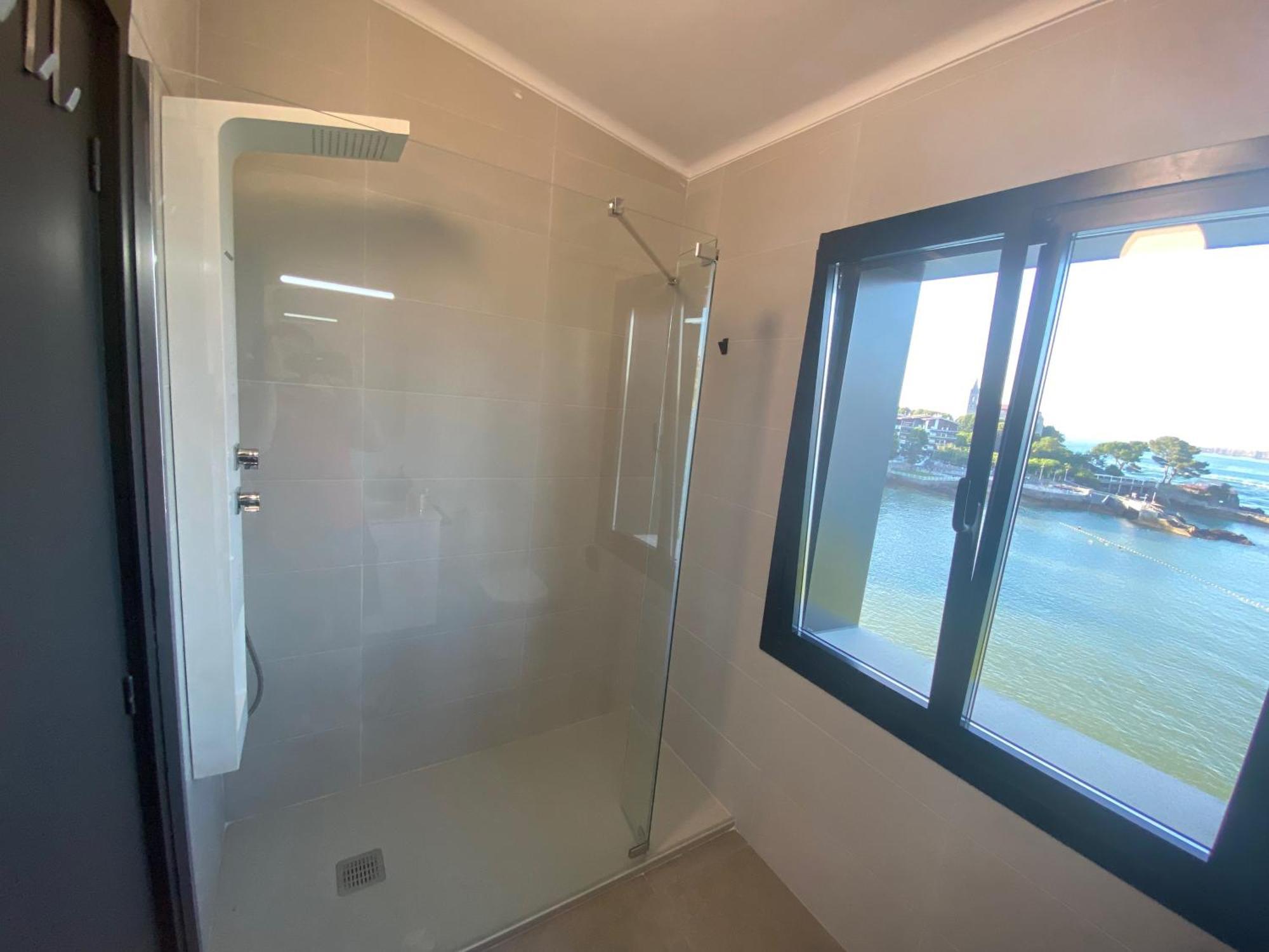 Mundaka Beachfront House ภายนอก รูปภาพ