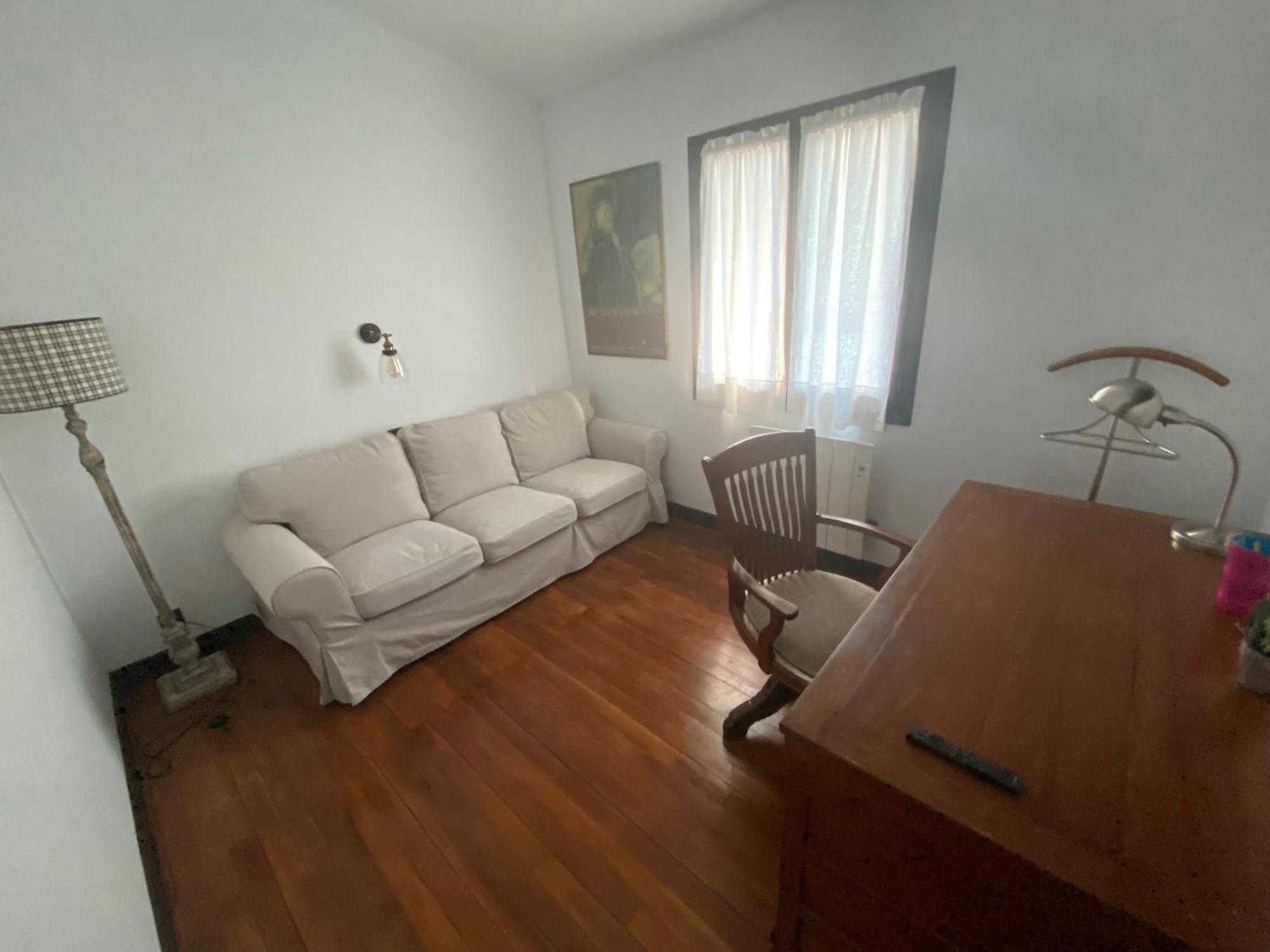 Mundaka Beachfront House ภายนอก รูปภาพ