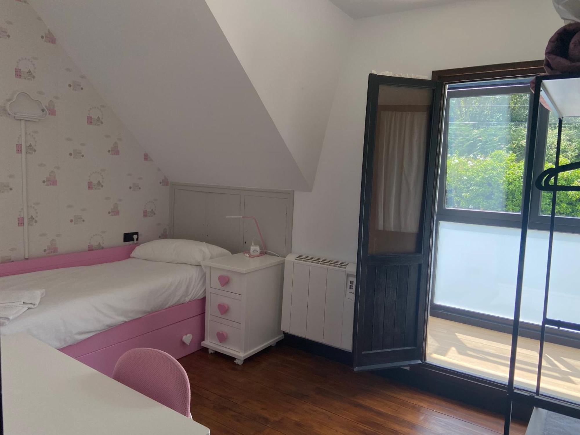 Mundaka Beachfront House ภายนอก รูปภาพ